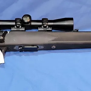 RIFLE MARLIN 782 .22 WMR, S/N: 26614817