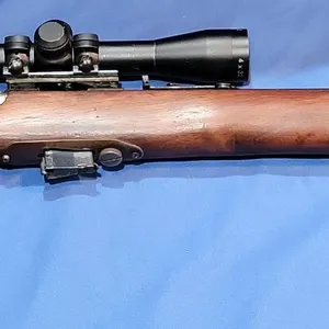 RIFLE WESTERN FIELD 110-45 .22 S/L/LR, S/N: NSN