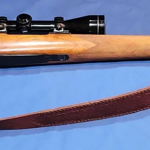 RIFLE MIDLAND GUN CO. MAUSER 98 .270 WIN., S/N: Z-19719