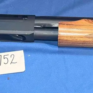 870 EXPRESS MAGNUM, SHOTGUN, 20 GA. (2�" & 3") SERIAL # AB157412U
