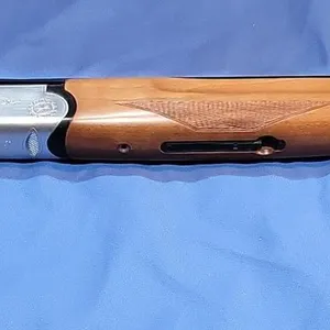 SHOTGUN HUGLU OVER/UNDER 16 GA., S/N: 9903709