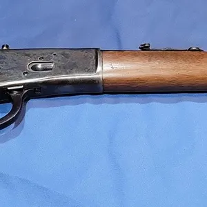 RIFLE ROSSI MODEL 92 .44-40, S/N: N022034