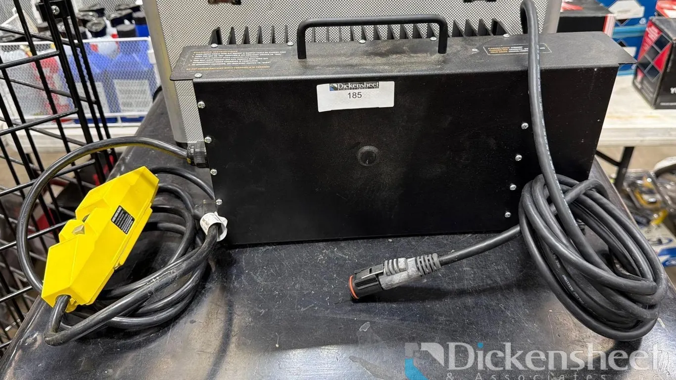 CHARGING STATION