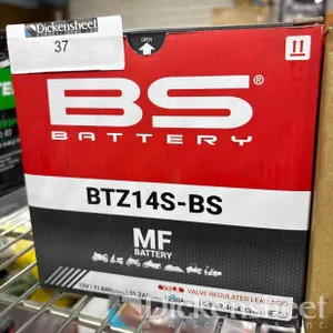 BS BATTERY BTZ14S-BS