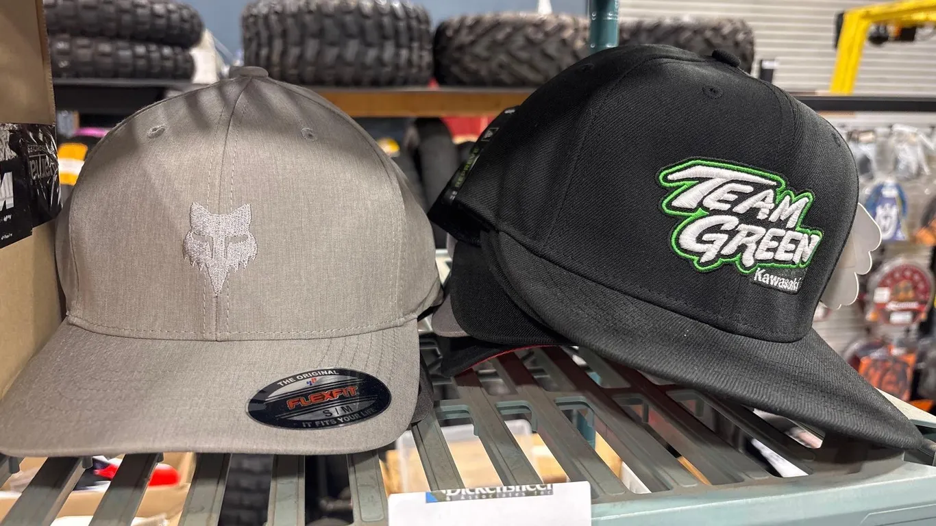 MX HATS