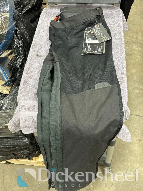 ICON MESH AF OVERPANT SZ 3X