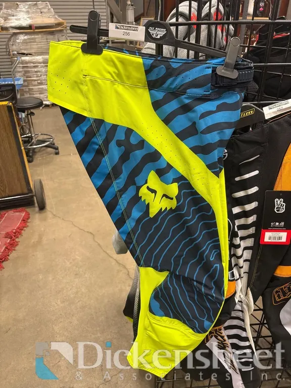 FOX RACING PANTS SZ 32
