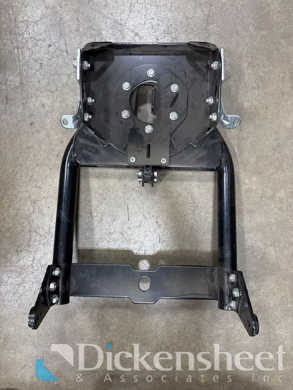 WARN ATV PLOW BASE