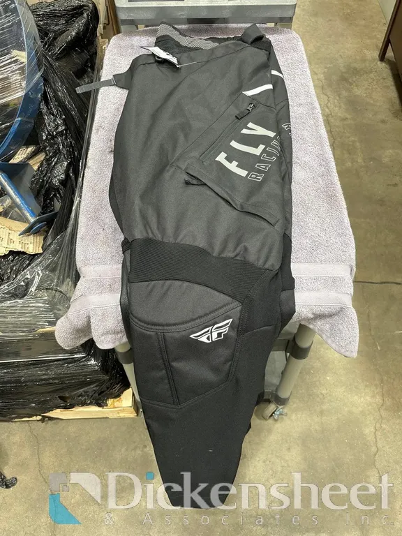 FLY RACING PANTS SZ 48