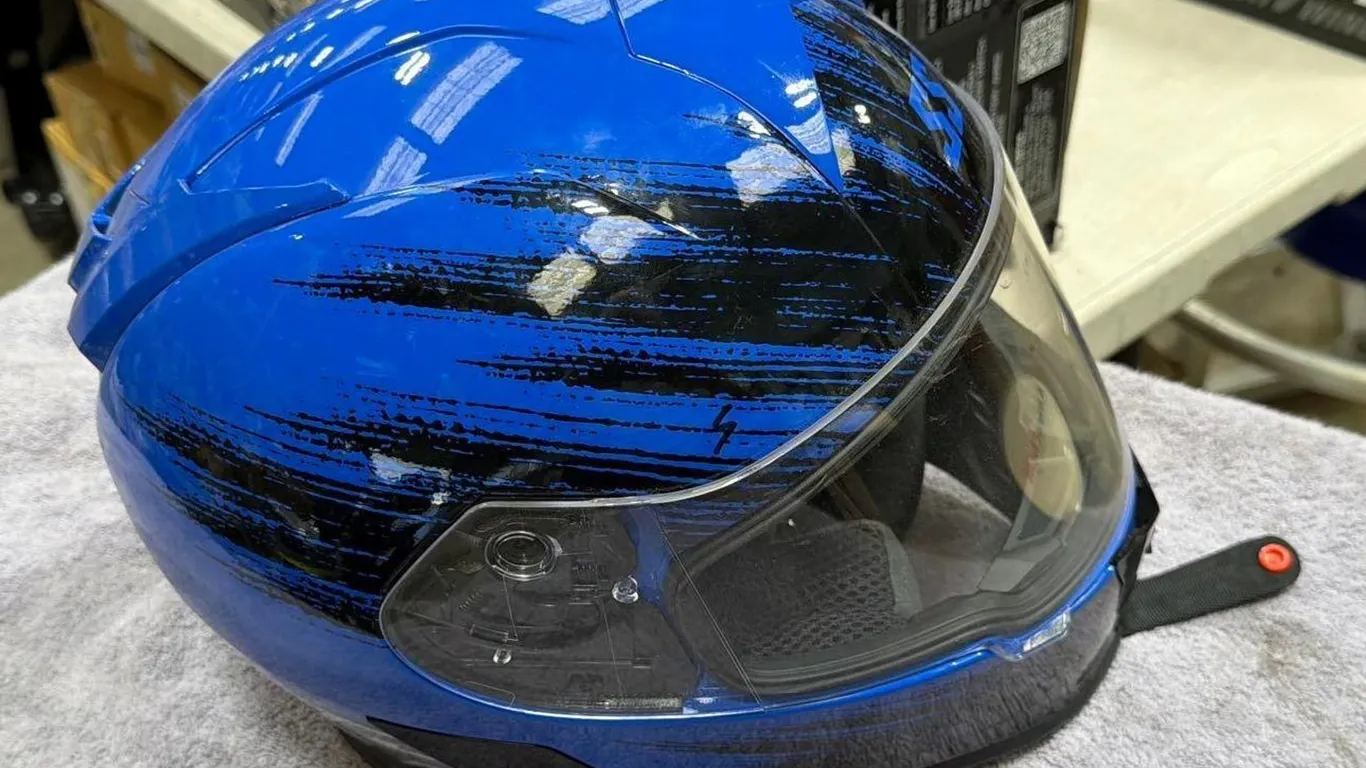 SPEED & STRENGTH SS 900 FULL FACE SM HELMET