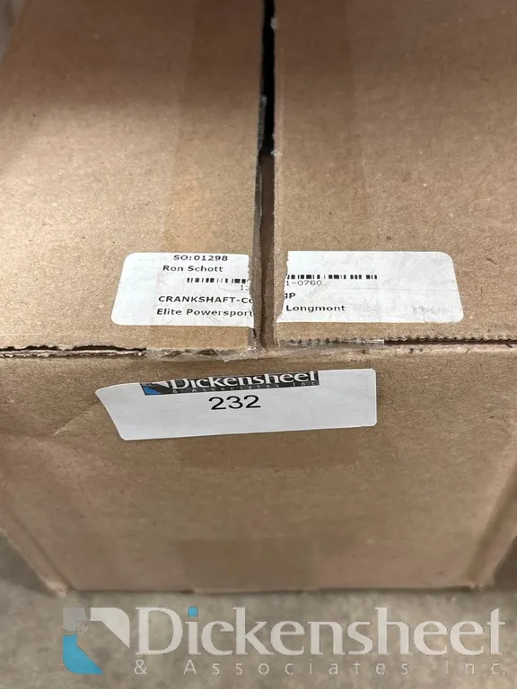 CRANKSHAFT COMPONENT