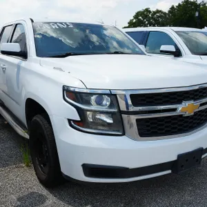 2016 Chevrolet Tahoe