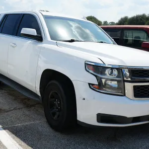 2018 Chevrolet Tahoe (Wrecked) - Will Need to be Towed
