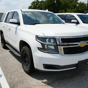 2016 Chevrolet Tahoe