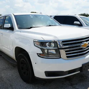 2020 Chevrolet Tahoe