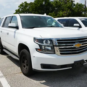 2020 Chevrolet Tahoe