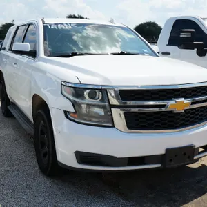 2019 Chevrolet Tahoe