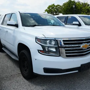 2020 Chevrolet Tahoe