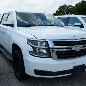 2020 Chevrolet Tahoe
