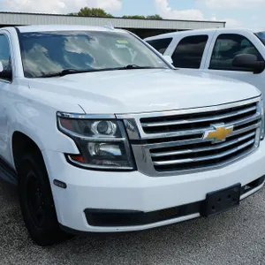 2020 Chevrolet Tahoe