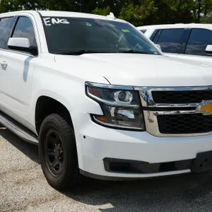2019 Chevrolet Tahoe