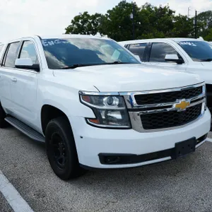 2018 Chevrolet Tahoe