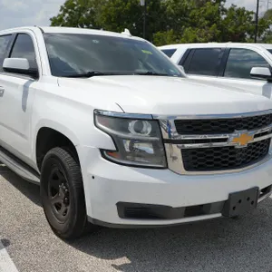 2019 Chevrolet Tahoe