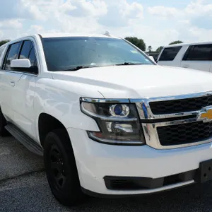 2017 Chevrolet Tahoe