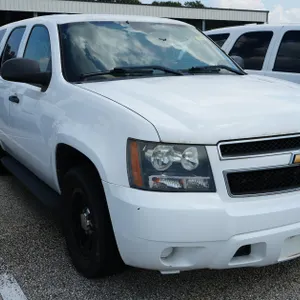 2013 Chevrolet Tahoe