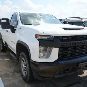 2020 Chevrolet Silverado 2500HD Pickup