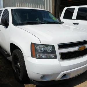 2013 Chevrolet Tahoe