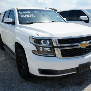 2016 Chevrolet Tahoe
