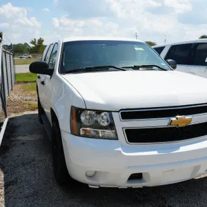 2014 Chevrolet Tahoe