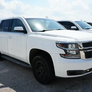 2017 Chevrolet Tahoe