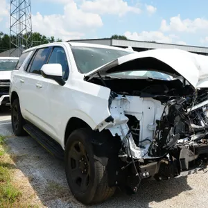 2023 Chevrolet Tahoe (Wrecked) - Will Need to be Towed