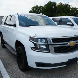 2016 Chevrolet Tahoe