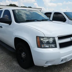 2013 Chevrolet Tahoe
