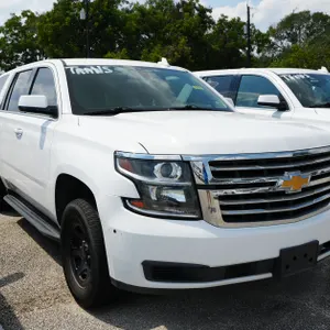 2020 Chevrolet Tahoe