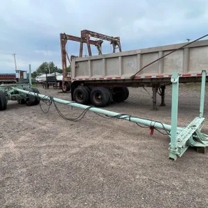 Pole Trailer