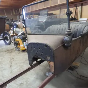 1915 Ford Model T Touring Body