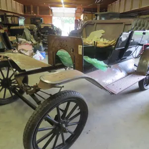 1909 Ford Model T Body