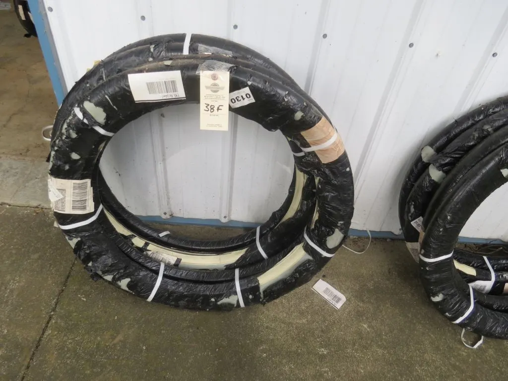 New Smooth Tread All Grey Firestone