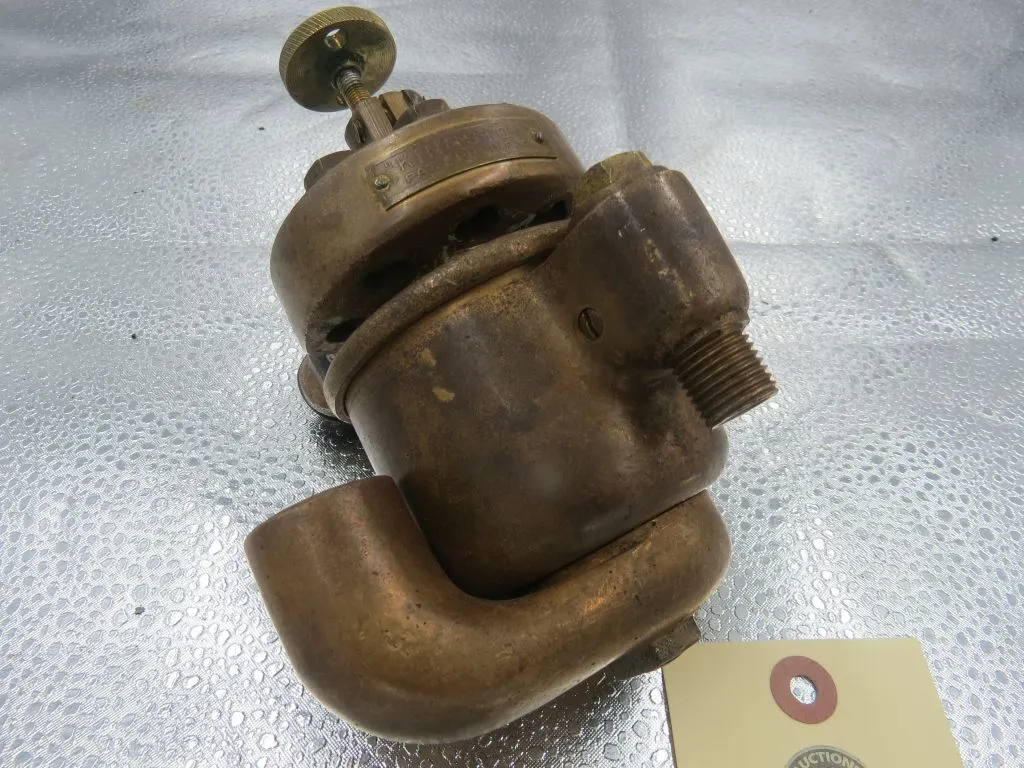 Kingston 5 Ball Carb