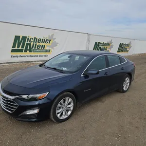 2021  Chevrolet  Malibu