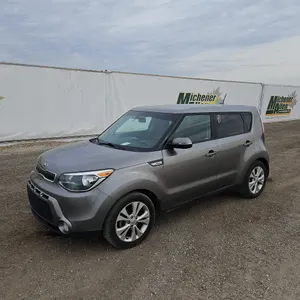 2016  Kia  Soul  EX 4dr Crossover