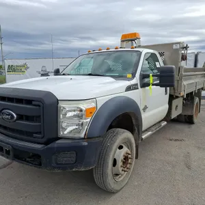2012  Ford  F-450 Super Duty  4x4