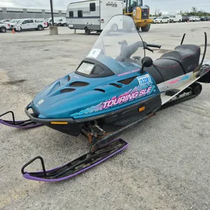 1994  Ski-doo  Touring sle