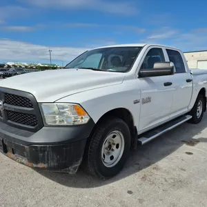 Non-Operable  2015  Ram  1500  4x4