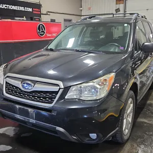 2016  Subaru  Forester  2.5i Limited