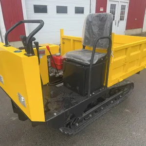 2026 SD Lanch CDWS25 Crawler Dumper